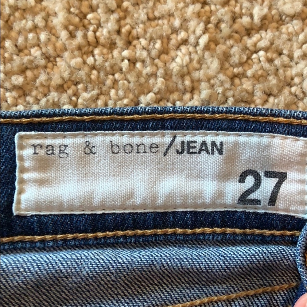 Jeans - Picture 2 of 3